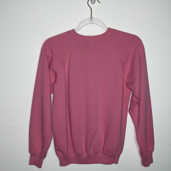 Vintage 80’s Hanes 50/50 Blend Sweatshirt - Picture 5 of 5